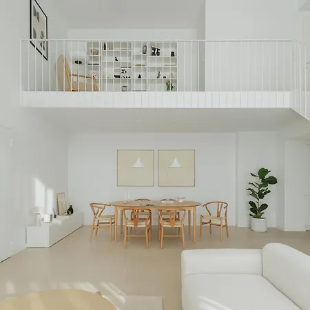 Blanc Residences Ioannina Exterior foto