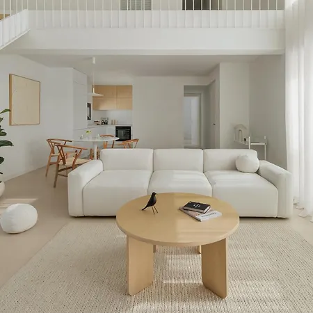 Blanc Residences Ioannina Exterior foto