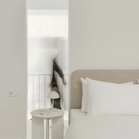 Blanc Residences Ioannina Exterior foto