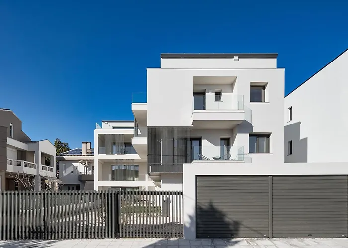 Blanc Residences