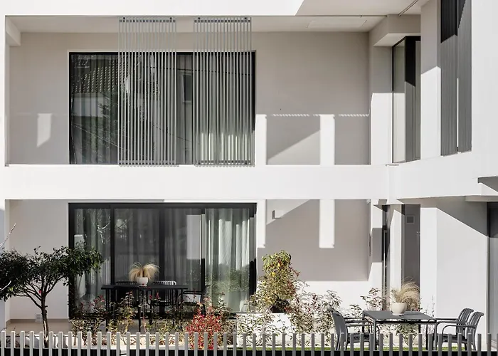 Blanc Residences