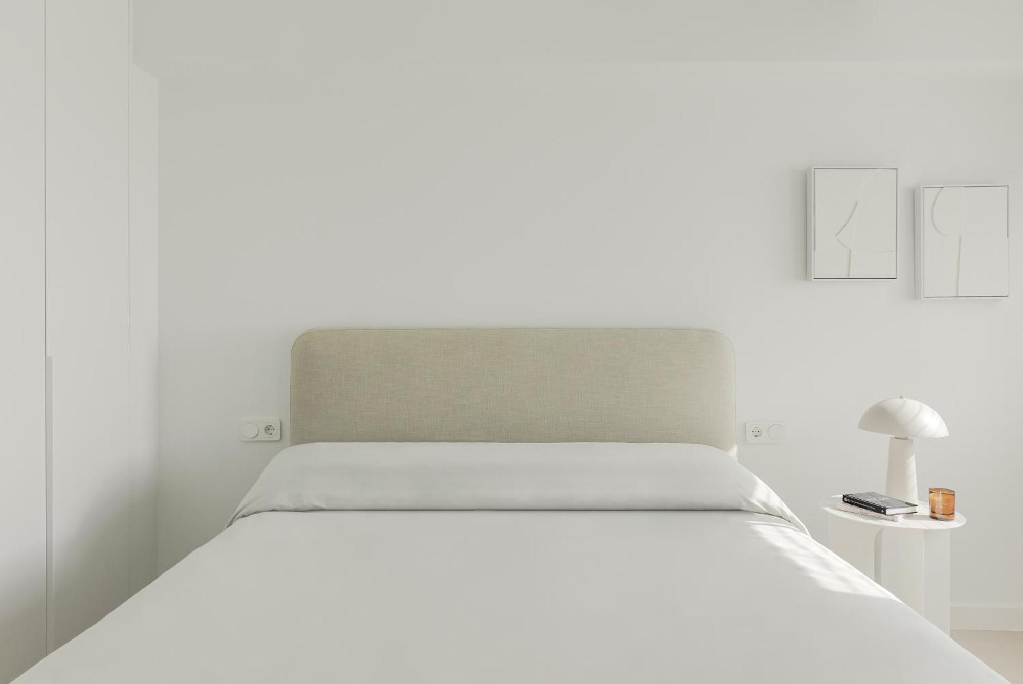 Appartement Blanc Residences Ioannina