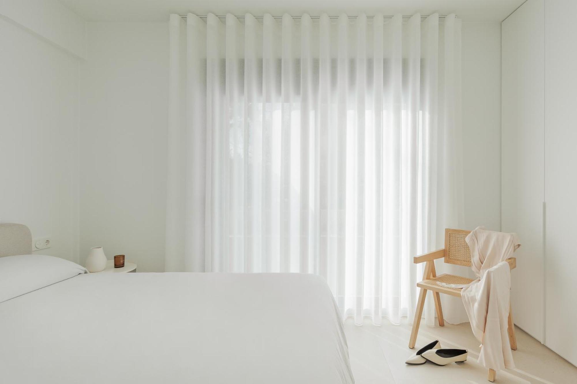 Appartement Blanc Residences *