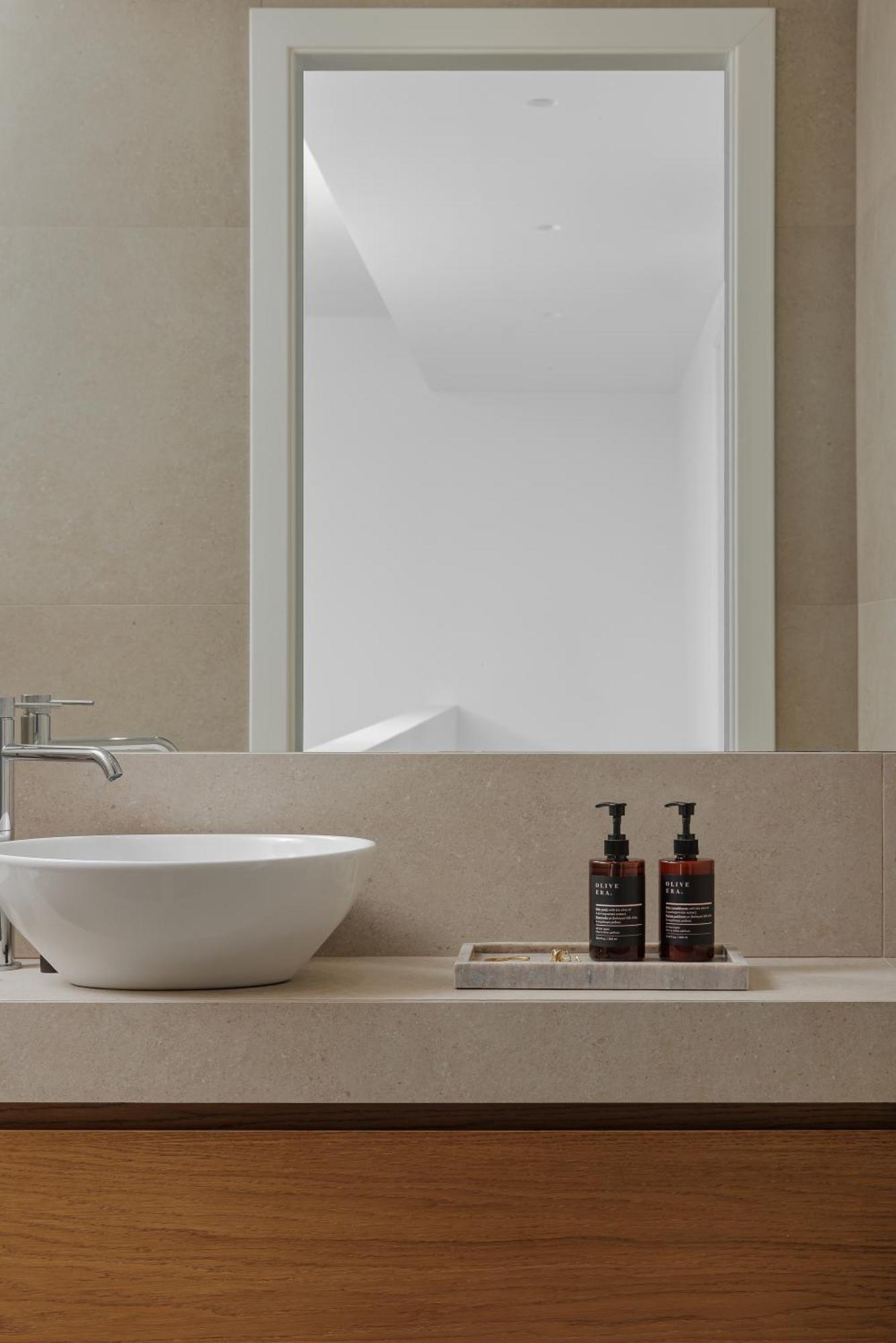 Blanc Residences Appartement Ioannina