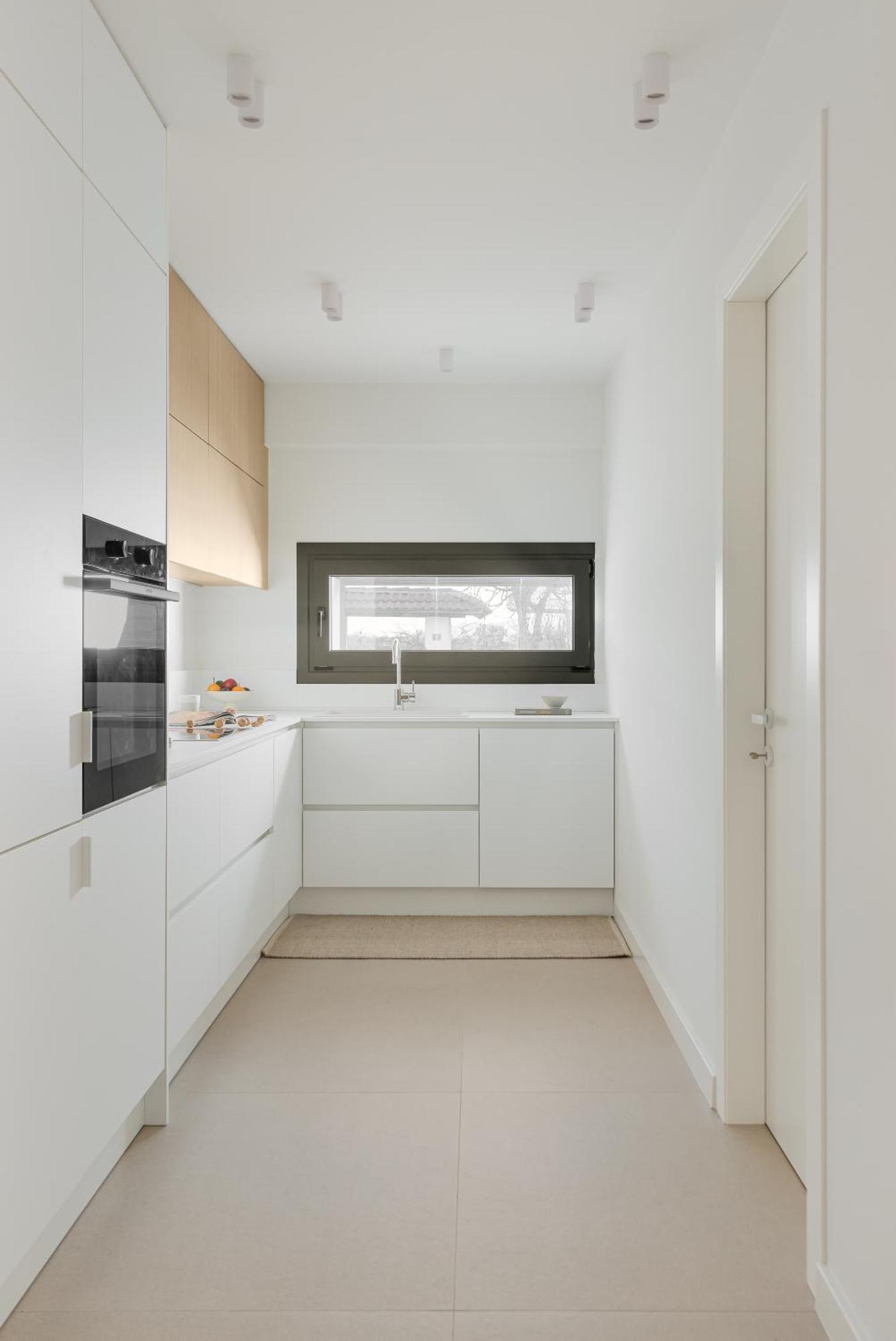 Blanc Residences Ioannina