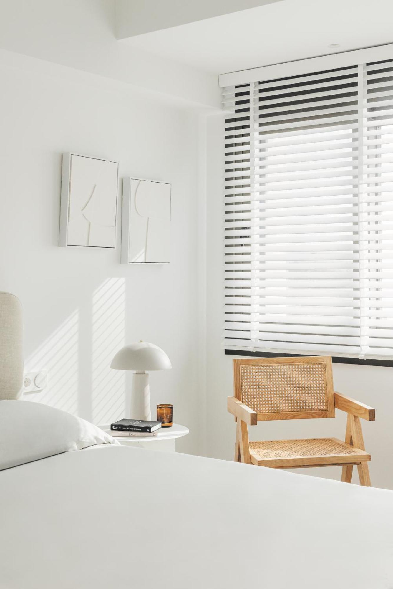 Blanc Residences Appartement Ioannina