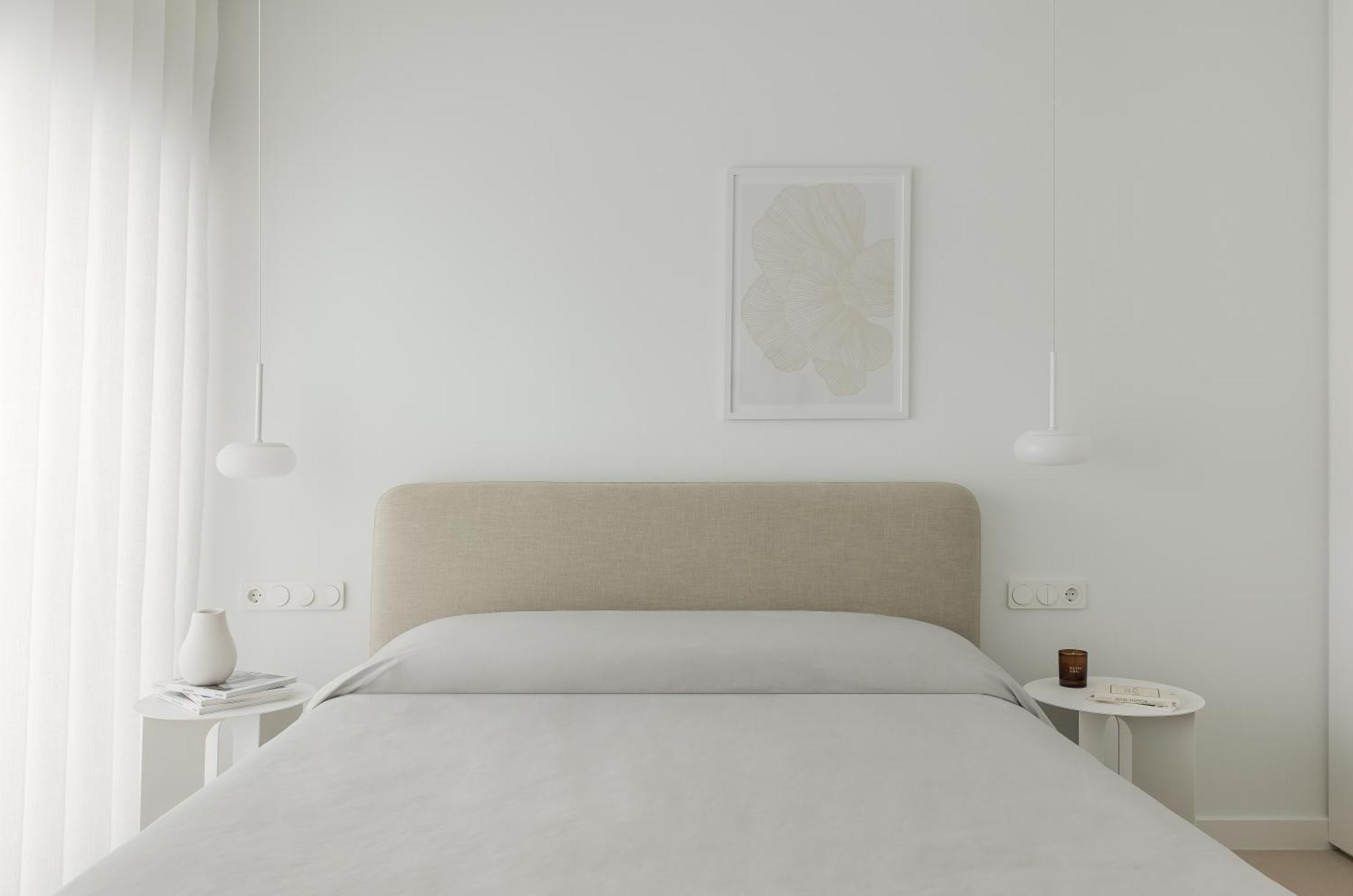 Appartement Blanc Residences