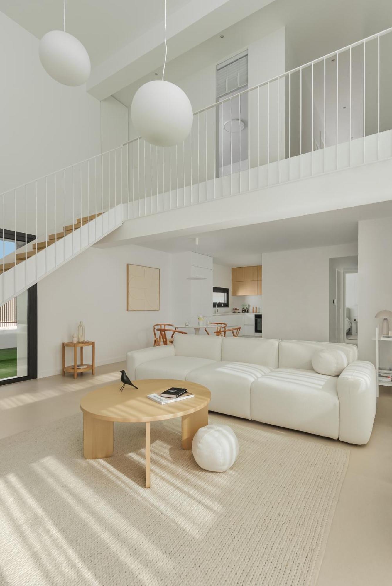 Blanc Residences *