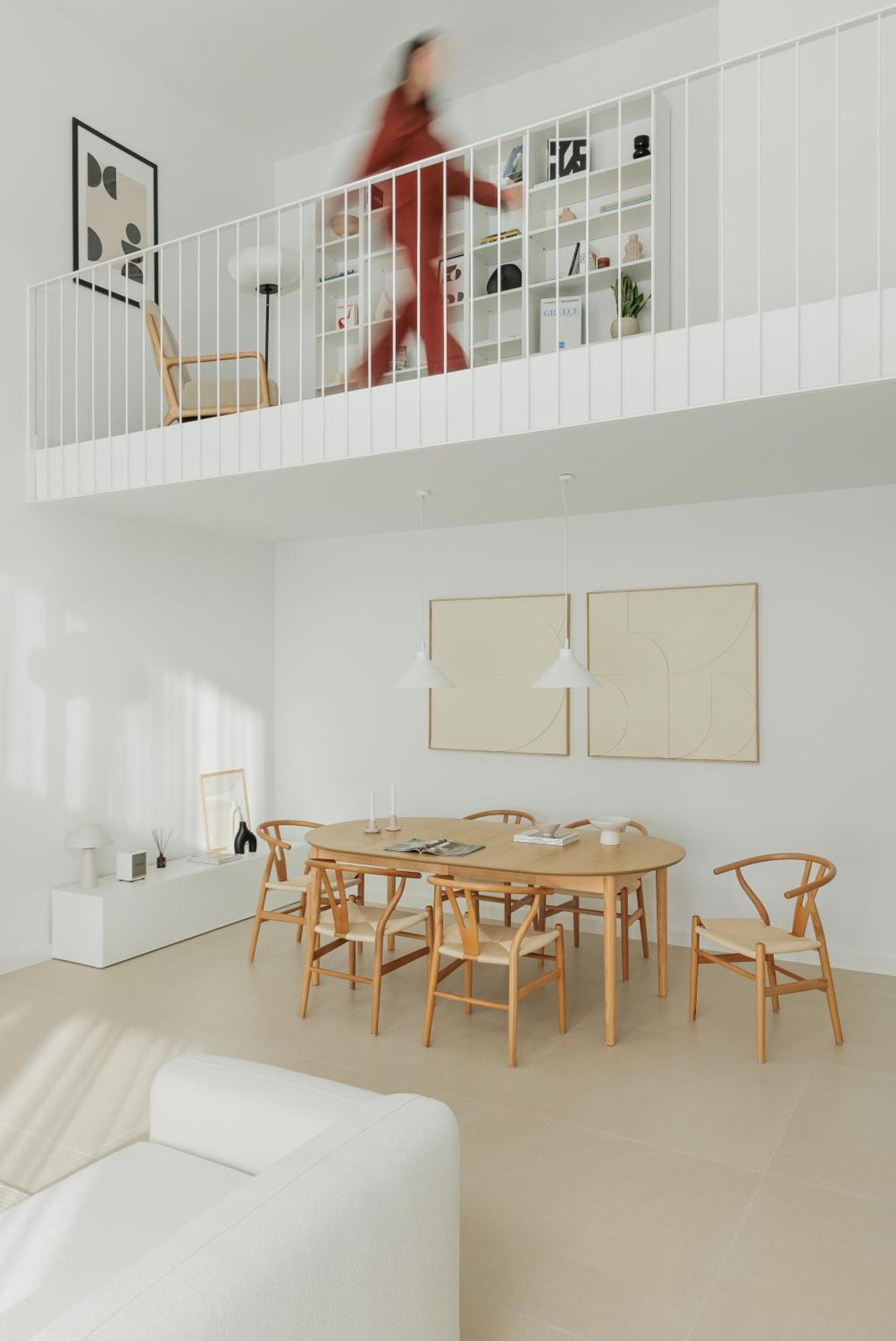 Appartement Blanc Residences