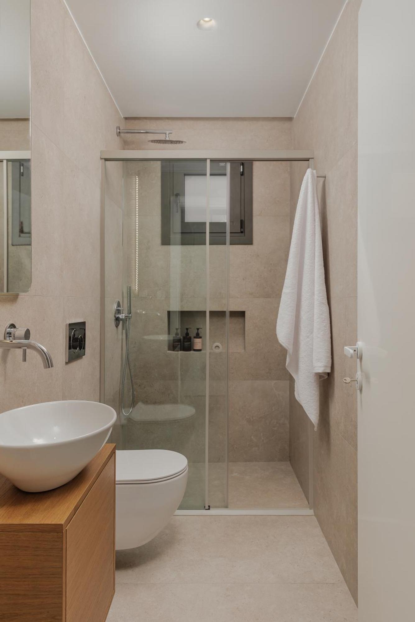 Appartement Blanc Residences