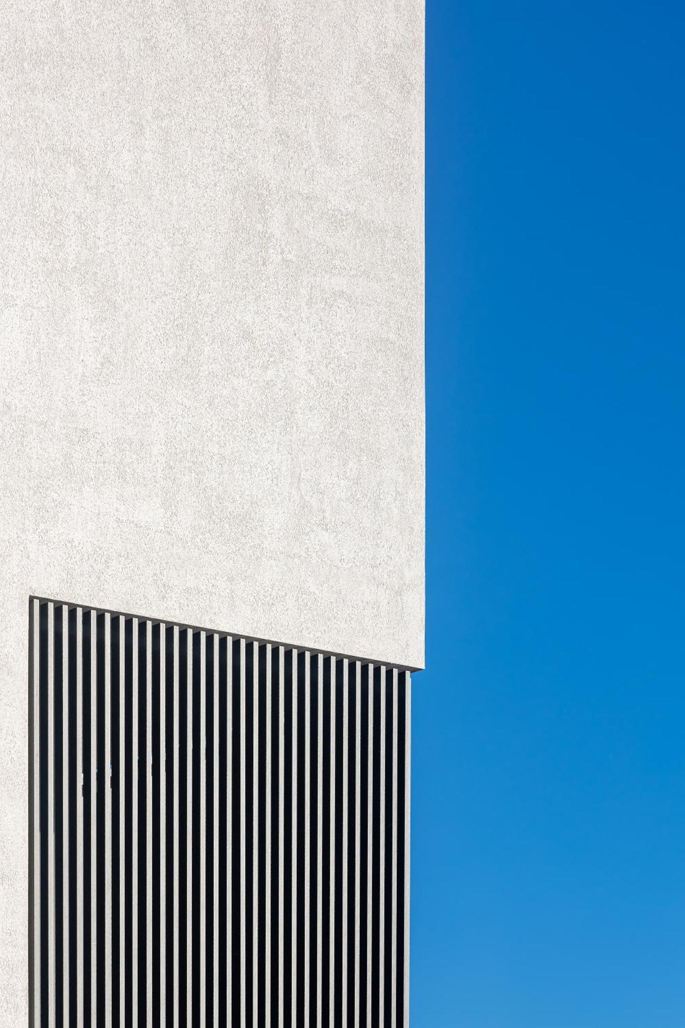 Blanc Residences Appartement