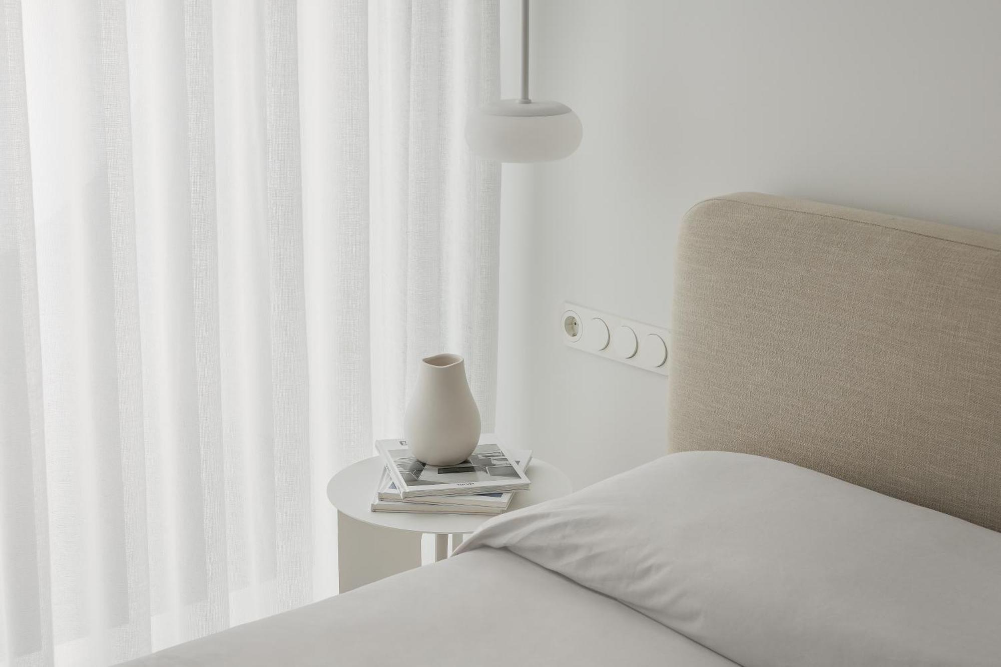 Appartement Blanc Residences Ioannina