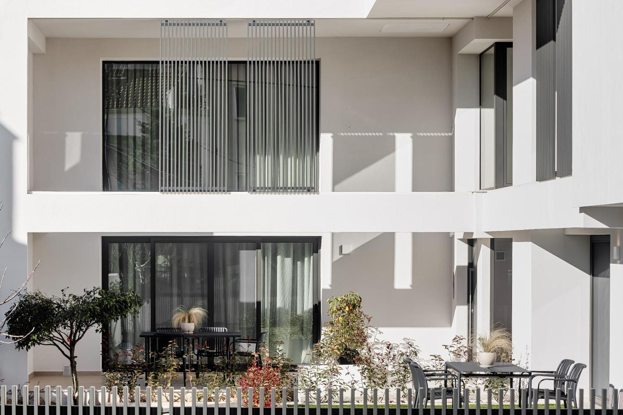 Blanc Residences
